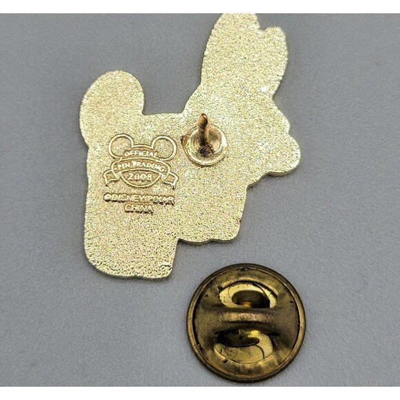 Disney Toy Story Mania Woody's Round Up Official Trading Pin 2008 Disney Pixar - Picture 4 of 4